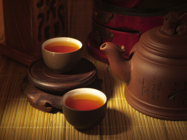 2012年廣義牌信陽(yáng)紅新品上市了