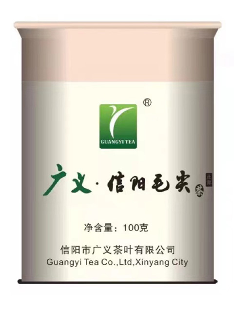 【特級(jí)信陽(yáng)毛尖茶正源】核心產(chǎn)區(qū)、高山茶園、精心制作