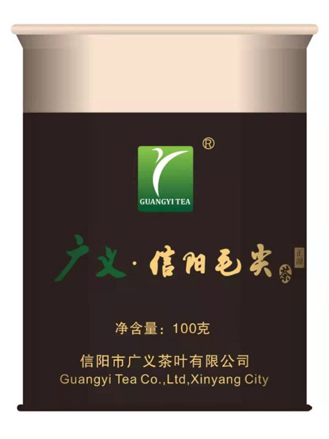 【特級(jí)信陽(yáng)毛尖茶正源】核心產(chǎn)區(qū)、高山茶園、精心制作
